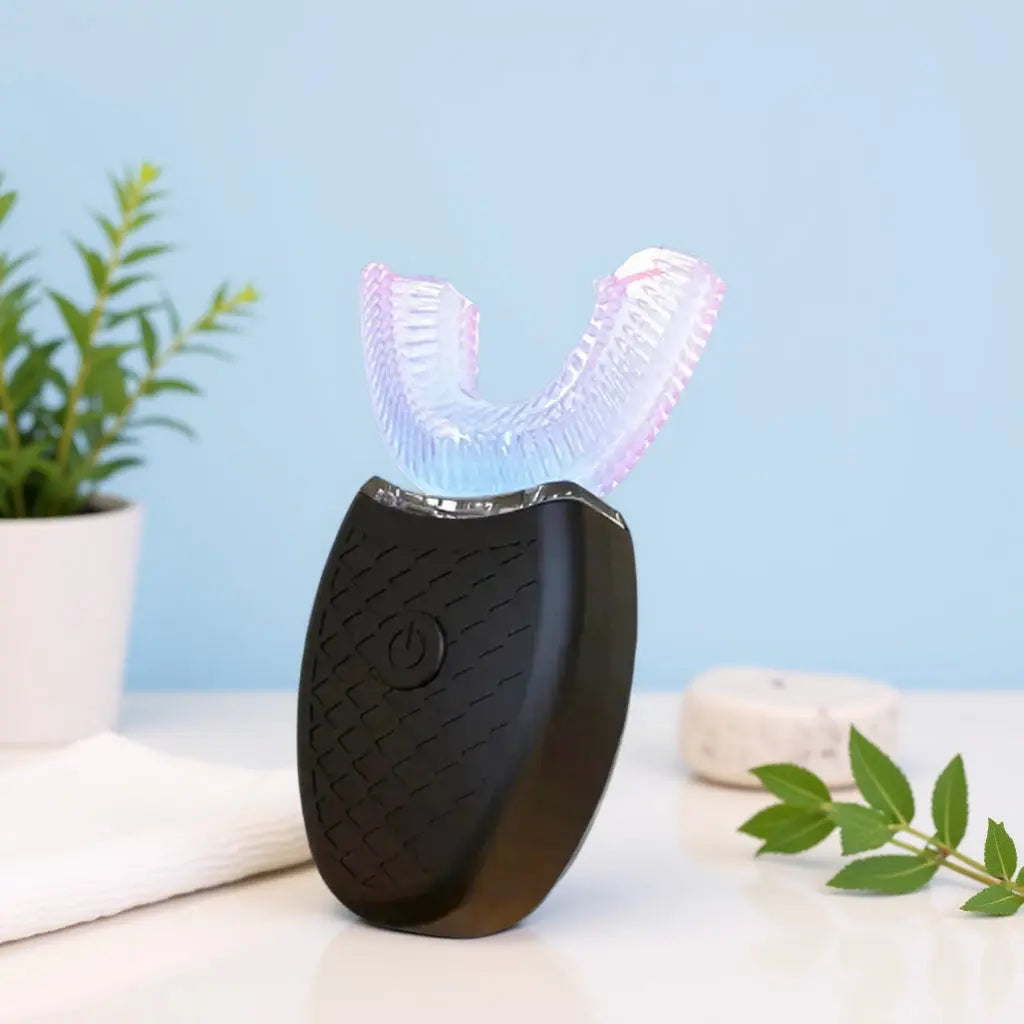 360 Electric U-shaped Toothbrush™ My Store