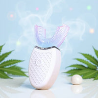360 Electric U-shaped Toothbrush™ My Store
