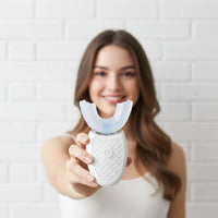 360 Electric U-shaped Toothbrush™ My Store