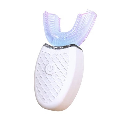 "Embrace Confidence with Effortless Oral Care"