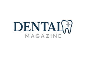 create a logo for a dental magazine