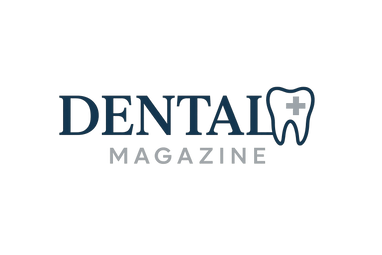 create a logo for a dental magazine