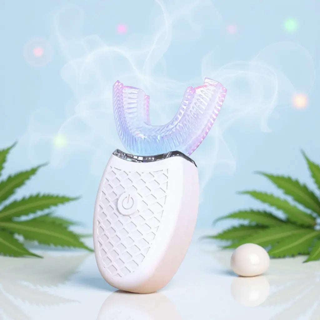 360 Electric U-shaped Toothbrush™ My Store
