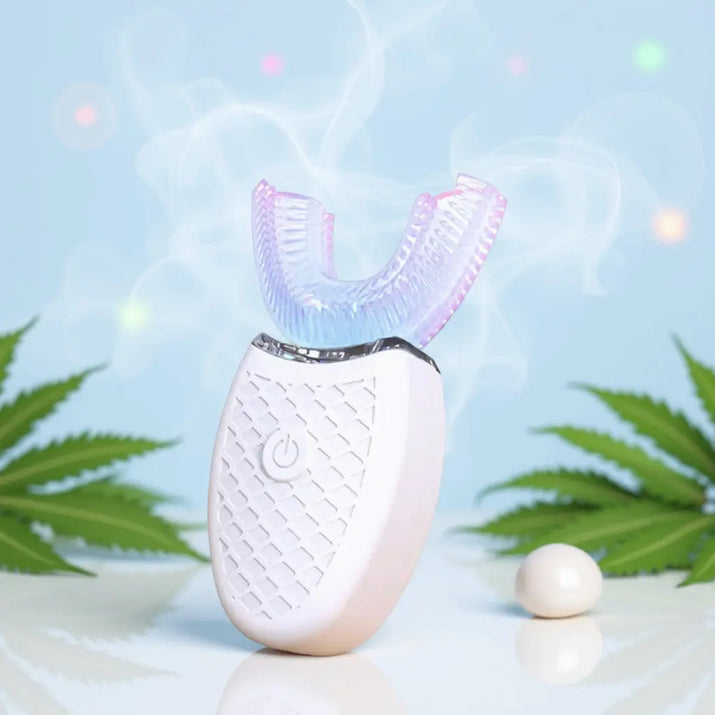 360 Electric U-shaped Toothbrush™ My Store