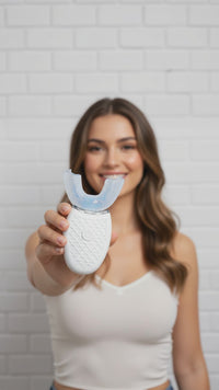 360 Electric U-shaped Toothbrush™