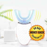 360 Electric U-shaped Toothbrush™ My Store